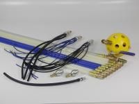 Scorpian Rod Cleaning Pack