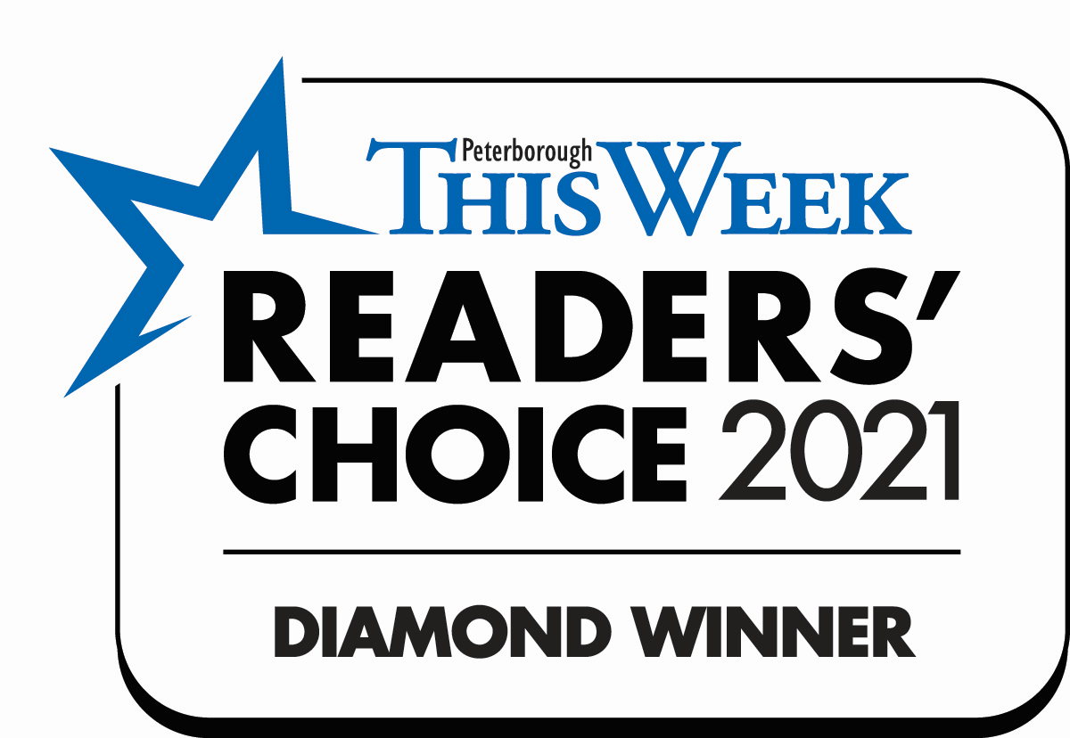 readers choice 2021